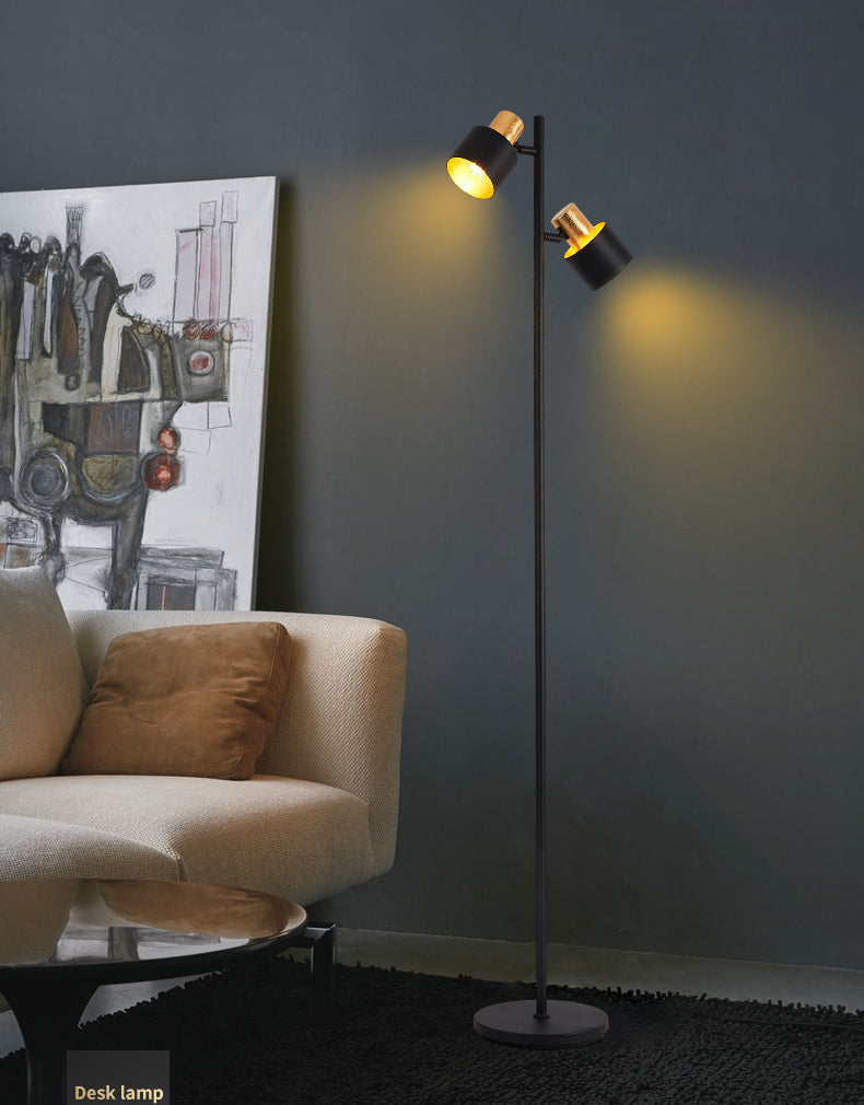 FIUMARA Floor Lamp