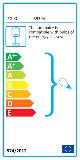 SAGANTO 1 Table Lamp