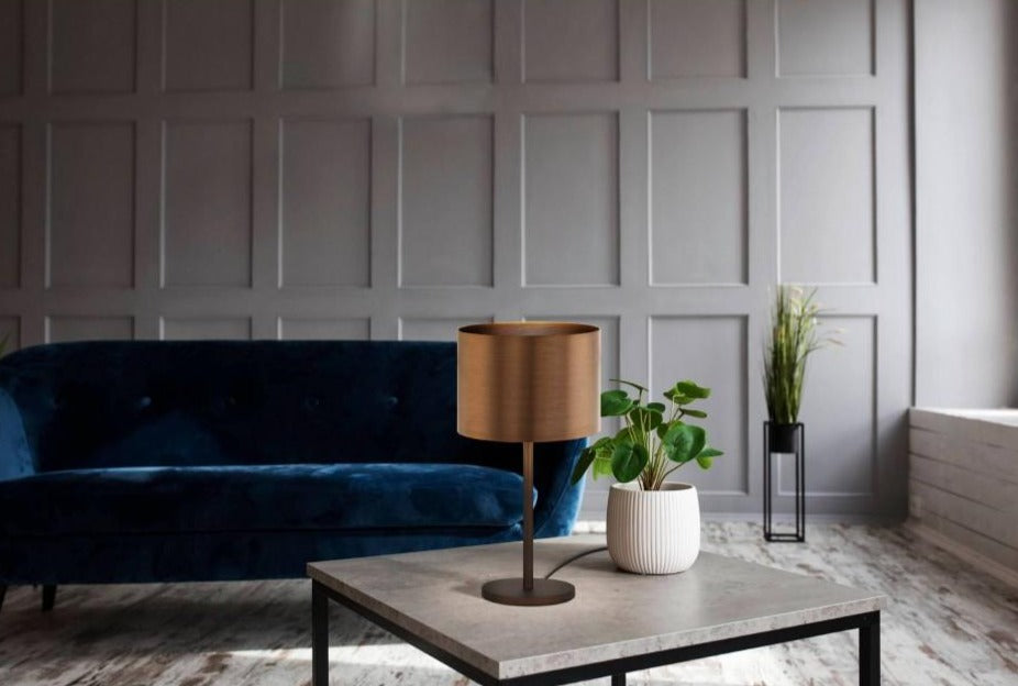 SAGANTO 1 Table Lamp