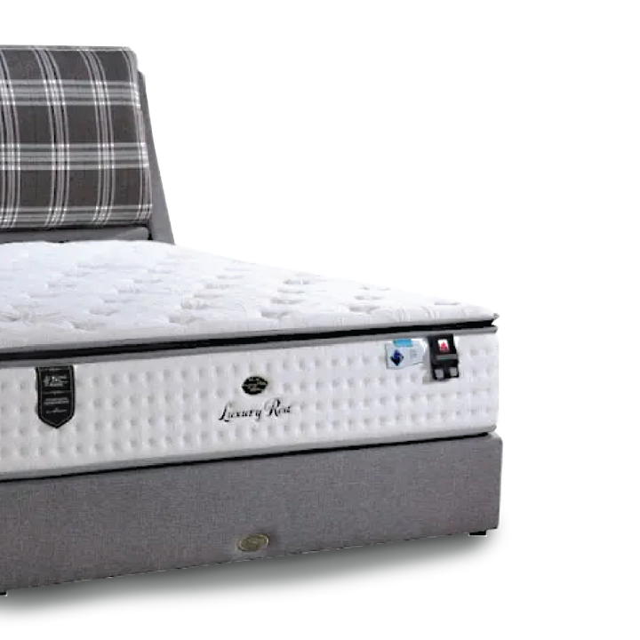 KING KOIL Luxury Rest Mattress