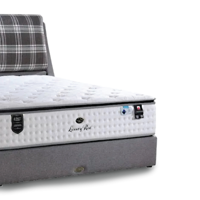 KING KOIL LHC301 Bed