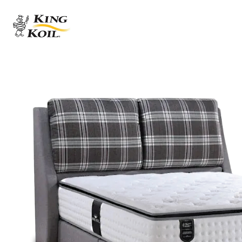 KING KOIL LHC301 Bed