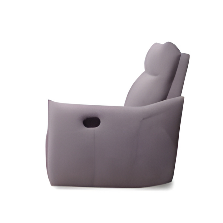 BORRIS 2 Seater Recliner Sofa