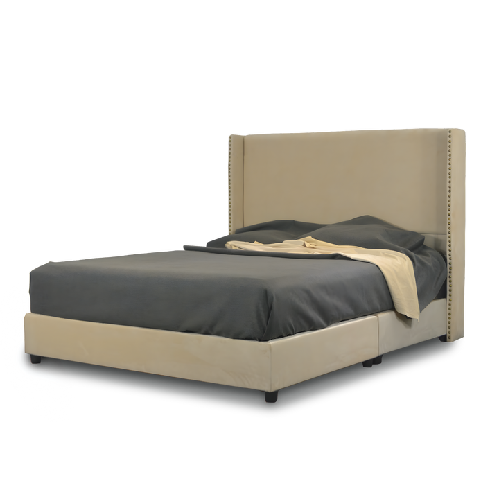 CASSIUS Bed