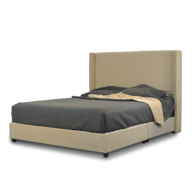 CASSIUS Bed