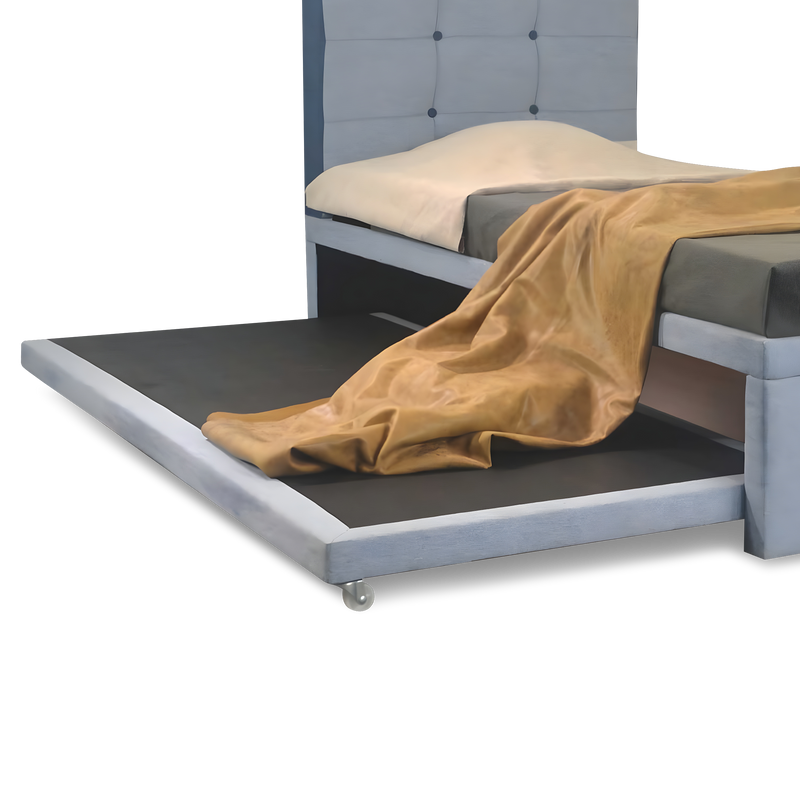 BLU Single Pullout Bed