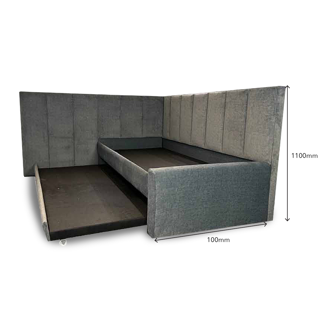 TOTORO Single Pullout Bed