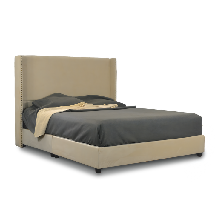 CASSIUS Bed