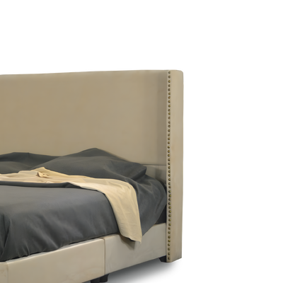 CASSIUS Bed