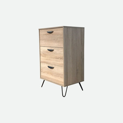KRONA Chest of Drawers