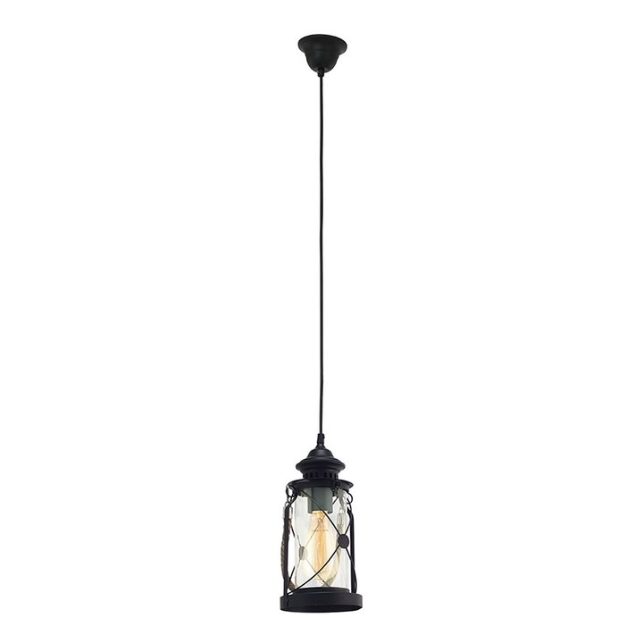 BRADFORD Pendant Lamp