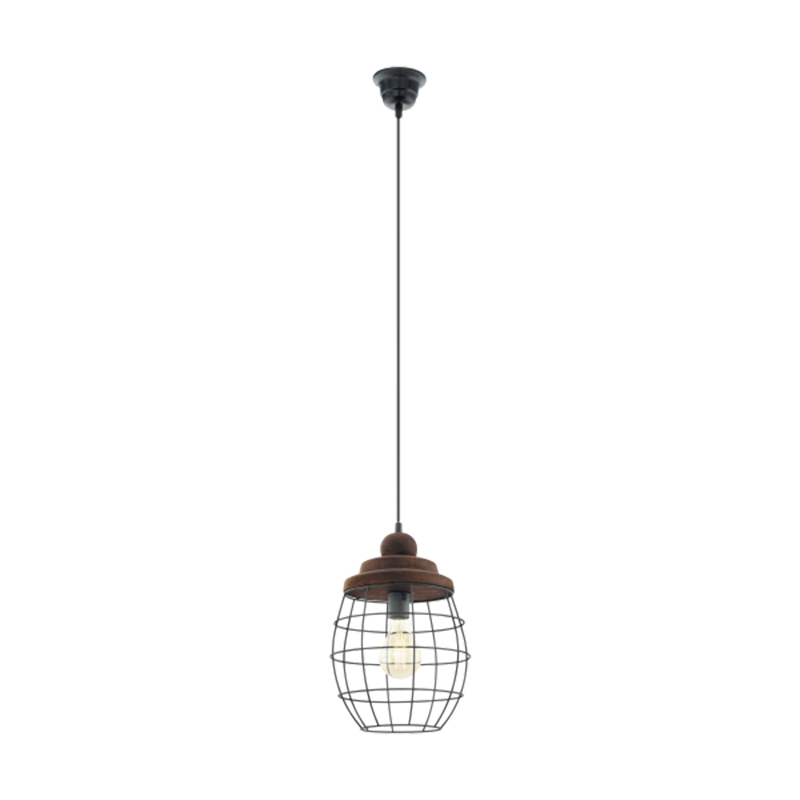BAMPTON Pendant Lamp