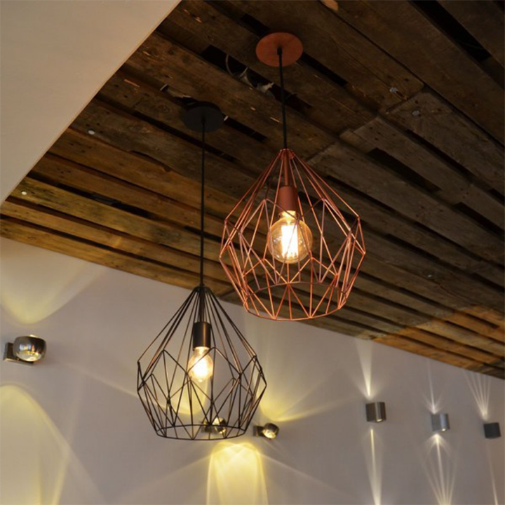 CARLTON Pendant Lamp