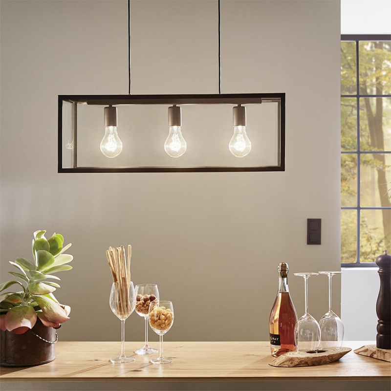 CHARTERHOUSE Pendant Lamp