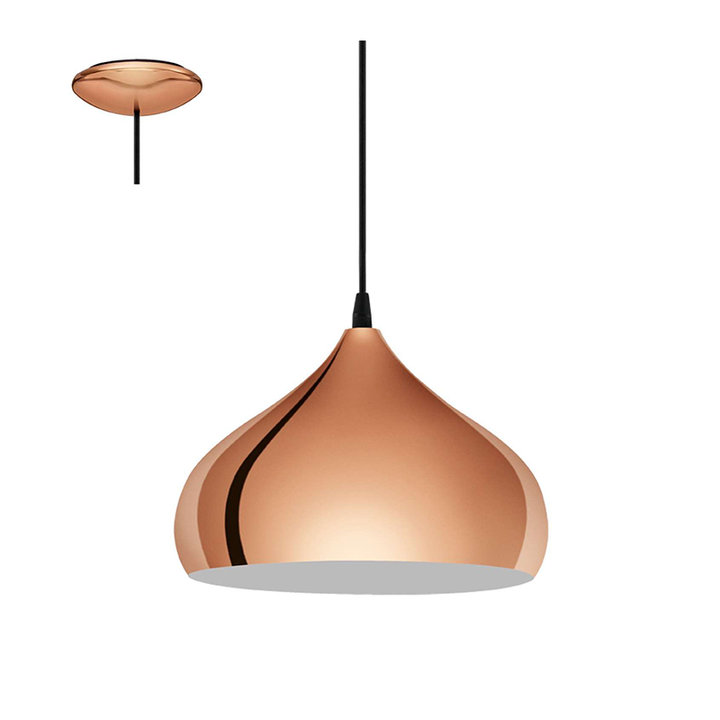 HAPTON Pendant Lamp