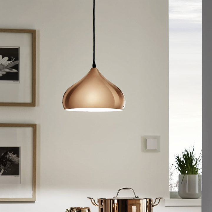 HAPTON Pendant Lamp