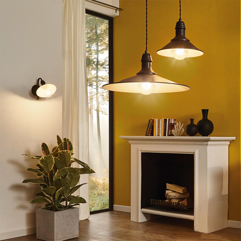 STOCKBURY Pendant Lamp