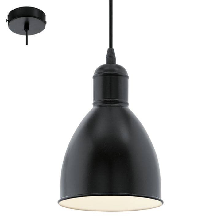 PRIDDY Pendant Lamp