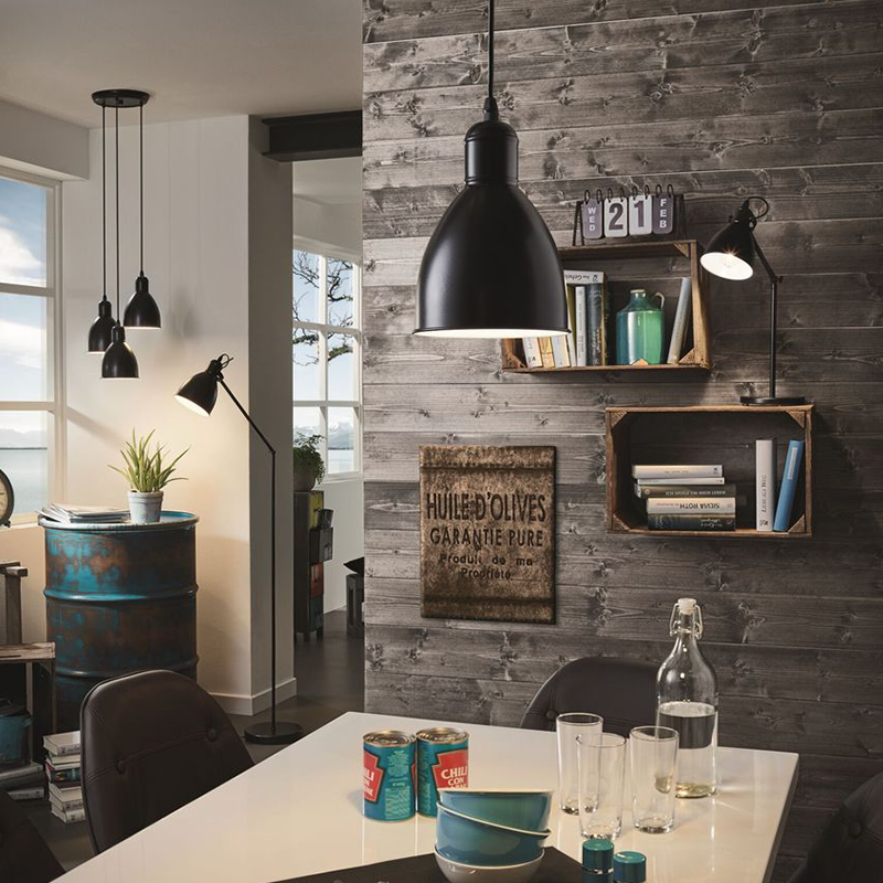 PRIDDY Pendant Lamp