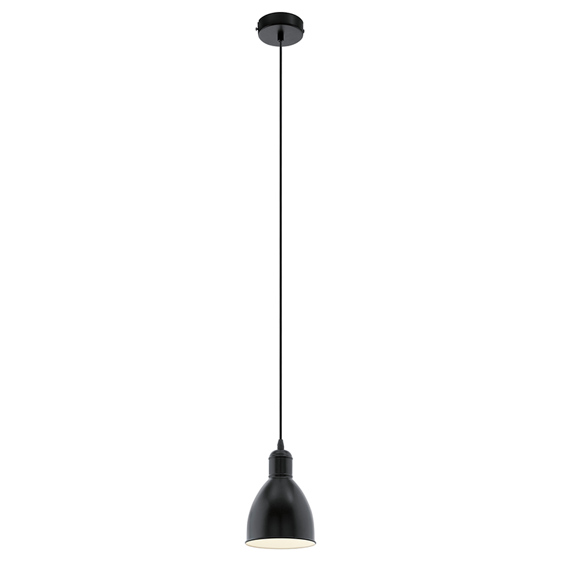 PRIDDY Pendant Lamp