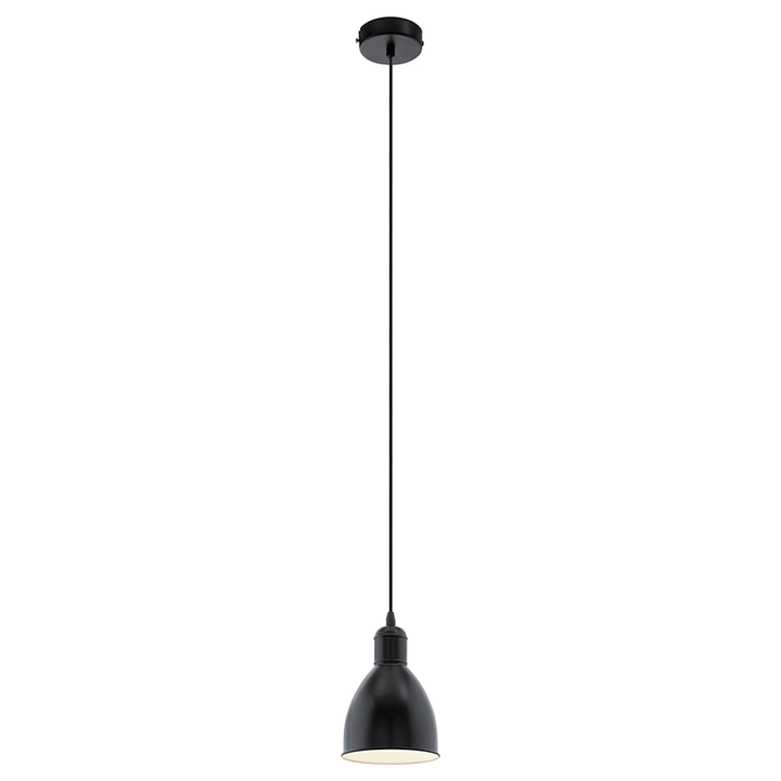 PRIDDY Pendant Lamp