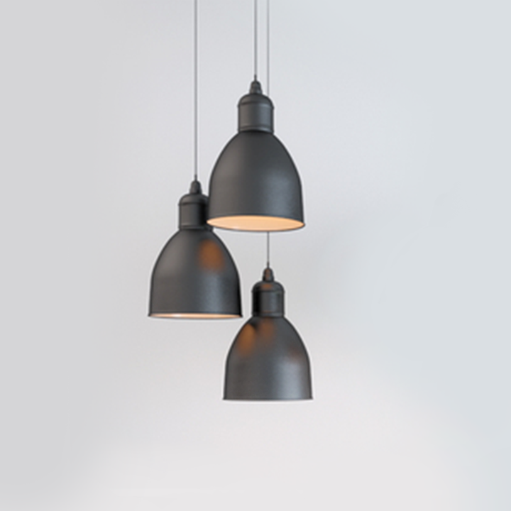 PRIDDY Pendant Lamp
