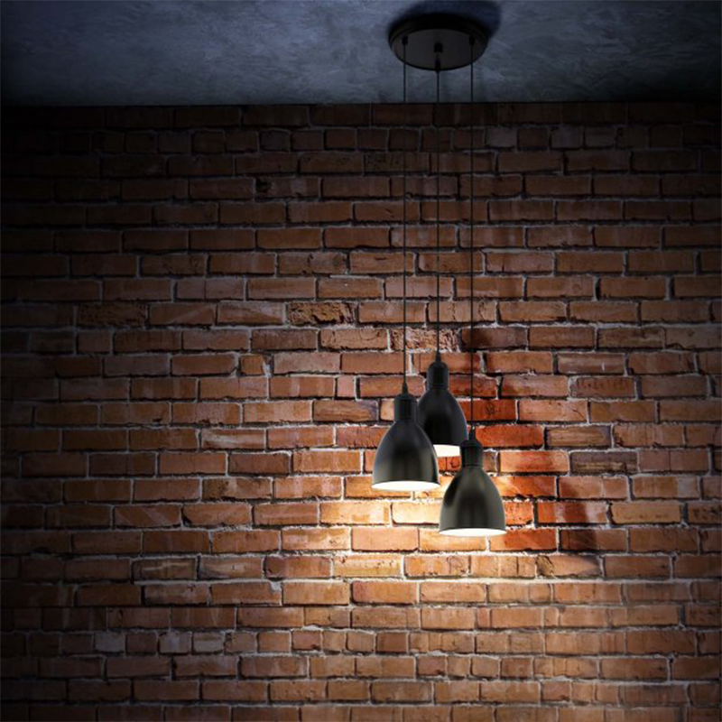 PRIDDY Pendant Lamp