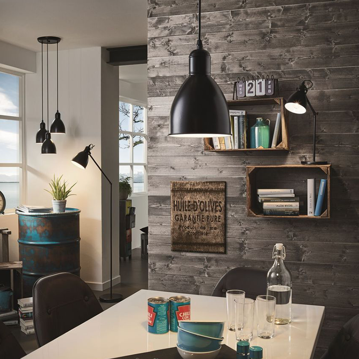 PRIDDY Pendant Lamp