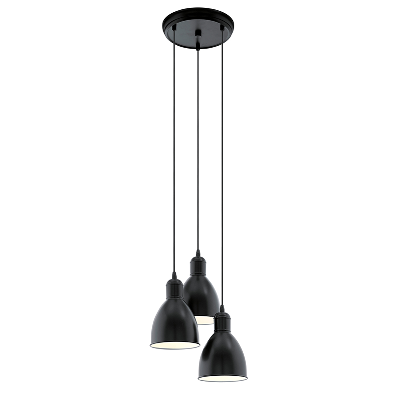 PRIDDY Pendant Lamp