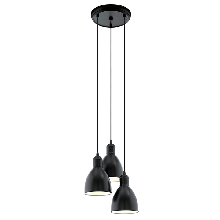 PRIDDY Pendant Lamp