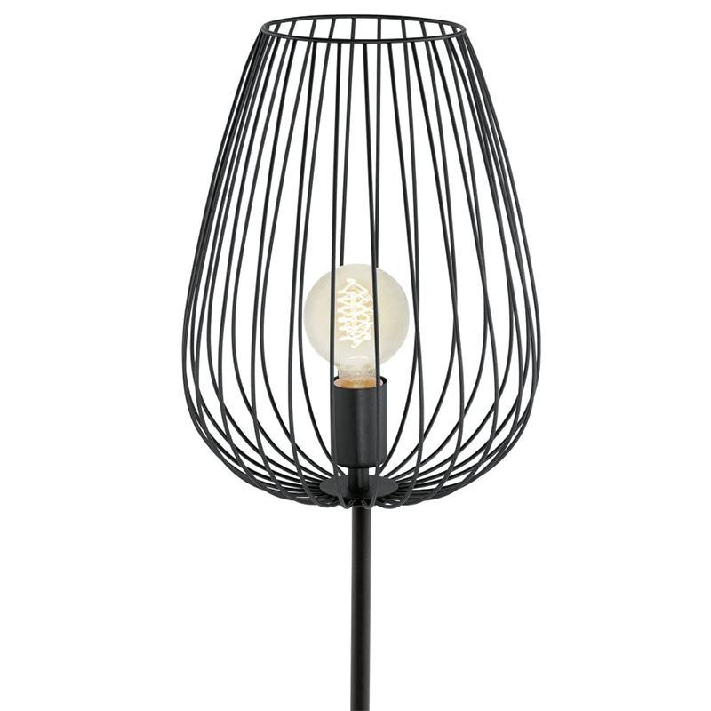 NEWTOWN Floor Lamp