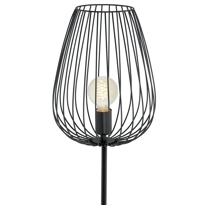 NEWTOWN Floor Lamp