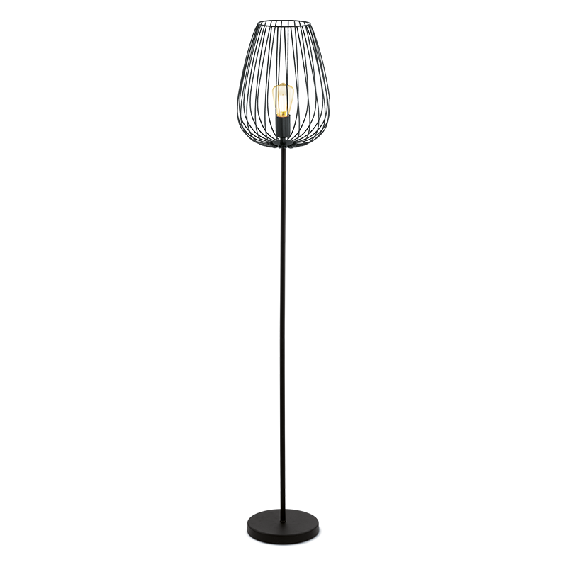 NEWTOWN Floor Lamp