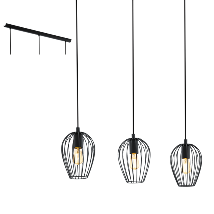 NEWTOWN Pendant Lamp