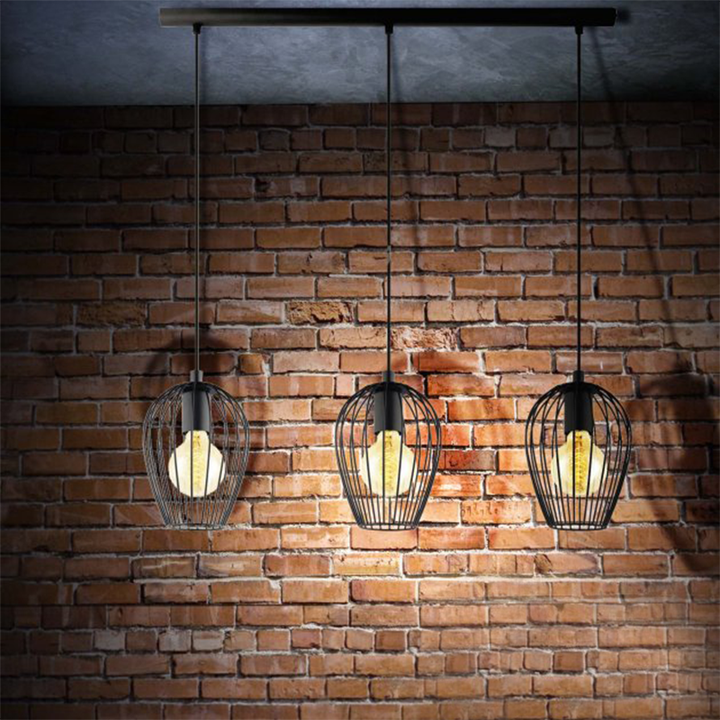 NEWTOWN Pendant Lamp