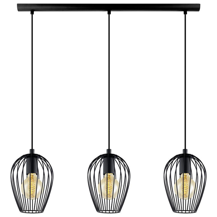 NEWTOWN Pendant Lamp