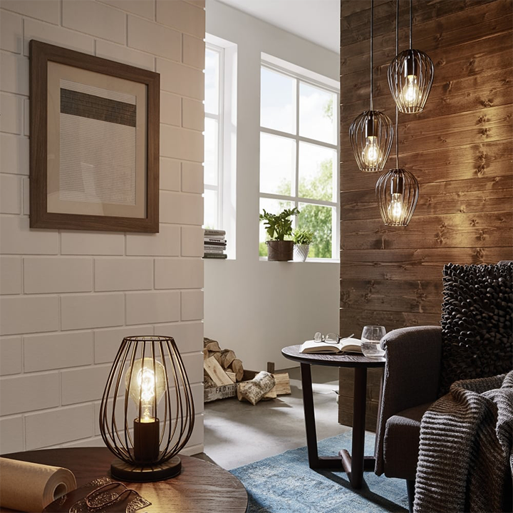 NEWTOWN Pendant Lamp