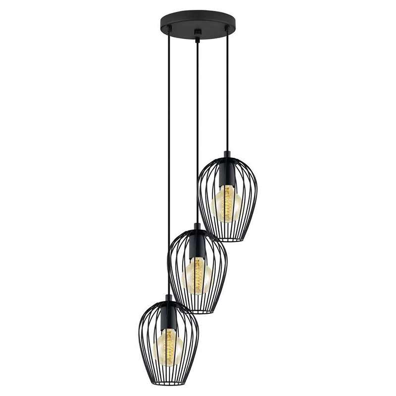 NEWTOWN Pendant Lamp