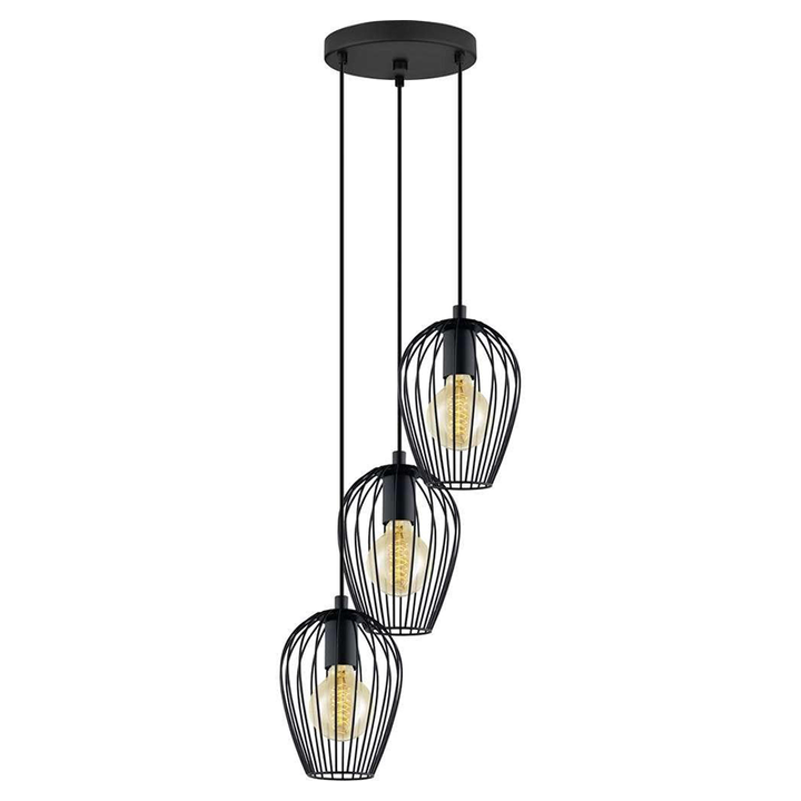 NEWTOWN Pendant Lamp