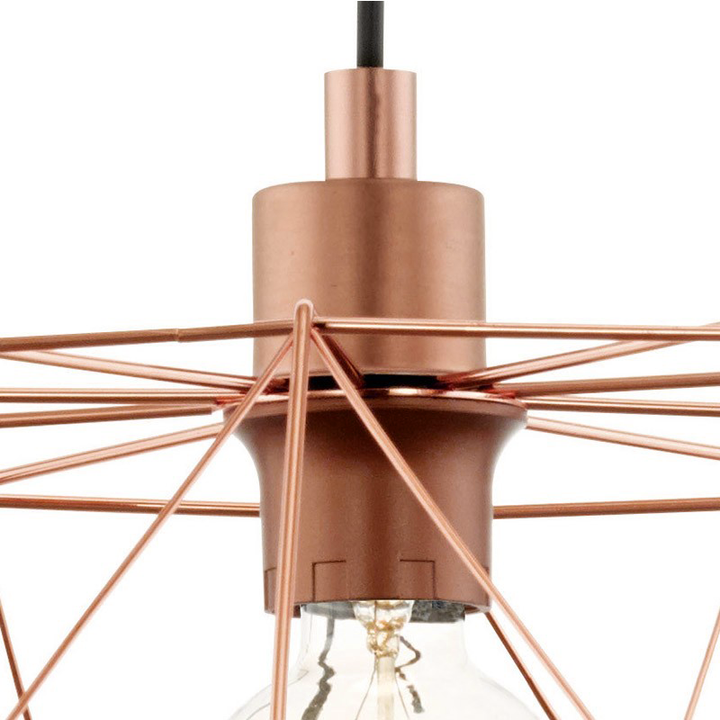 CARLTON 2 Pendant Lamp