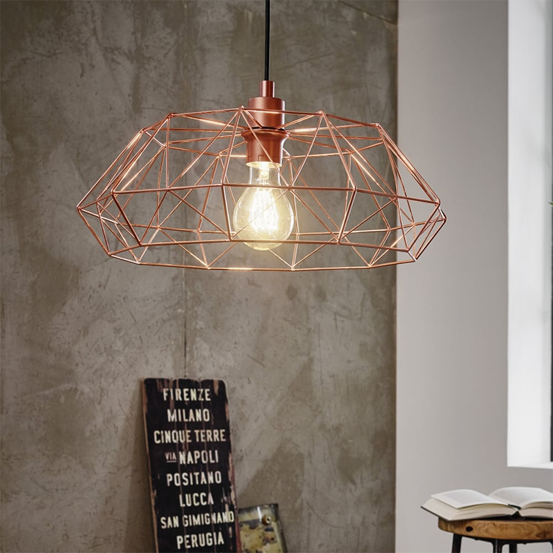 CARLTON 2 Pendant Lamp