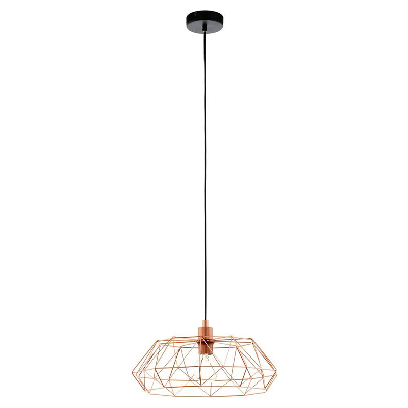 CARLTON 2 Pendant Lamp
