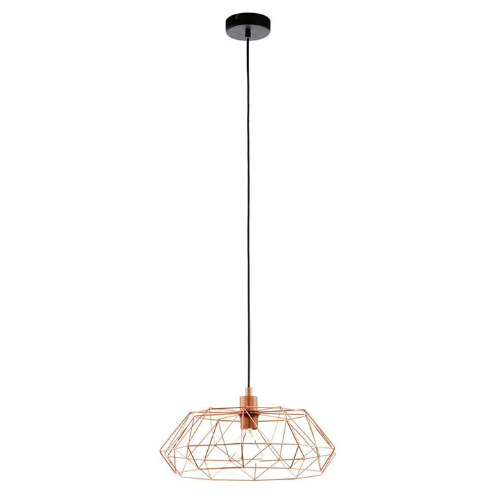 CARLTON 2 Pendant Lamp