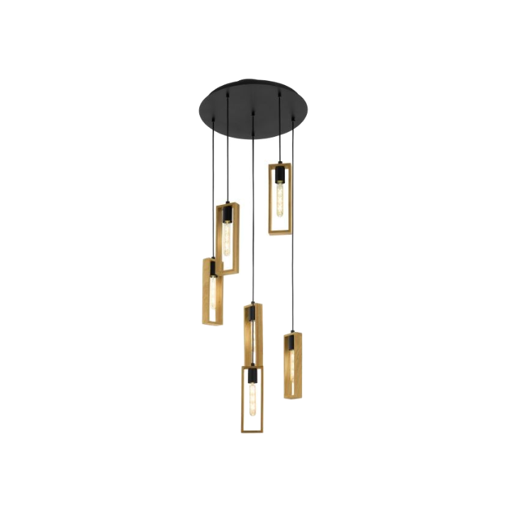 LITTLETON Pendant Lamp