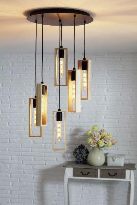 LITTLETON Pendant Lamp