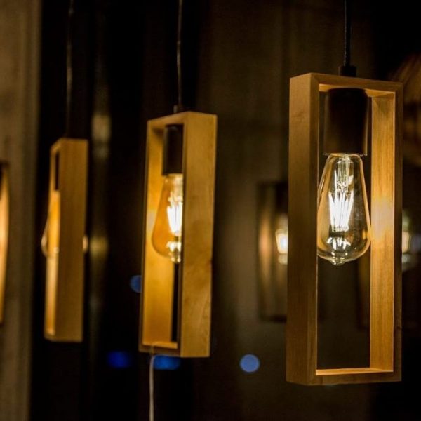 LITTLETON Pendant Lamp