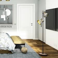 BARNSTAPLE Floor Lamp