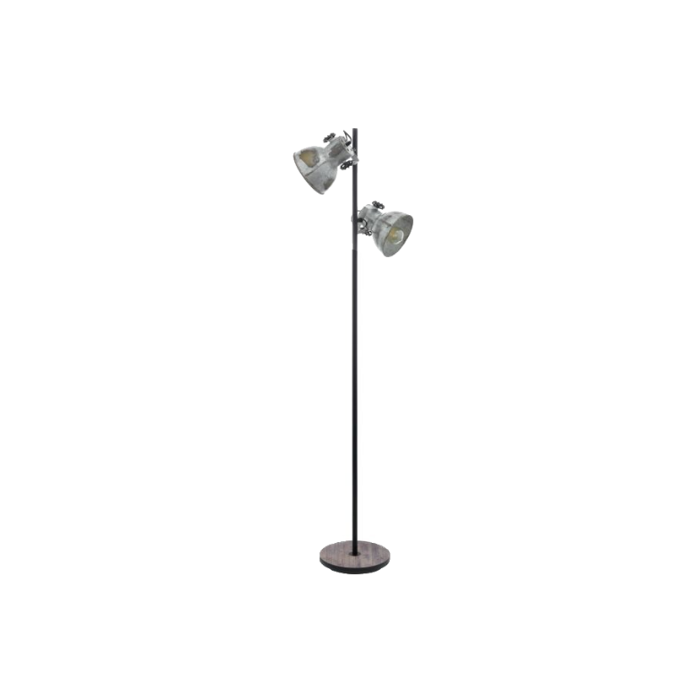 BARNSTAPLE Floor Lamp