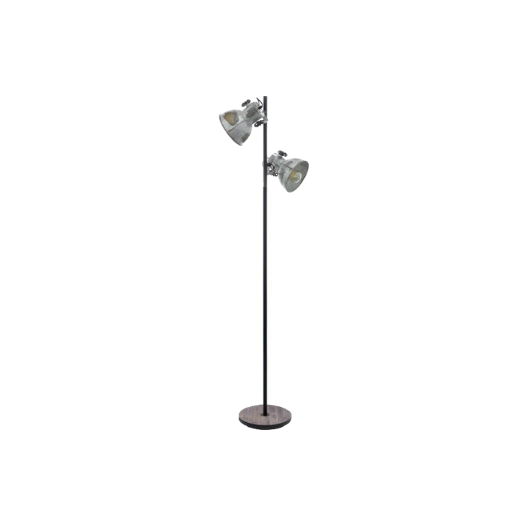 BARNSTAPLE Floor Lamp