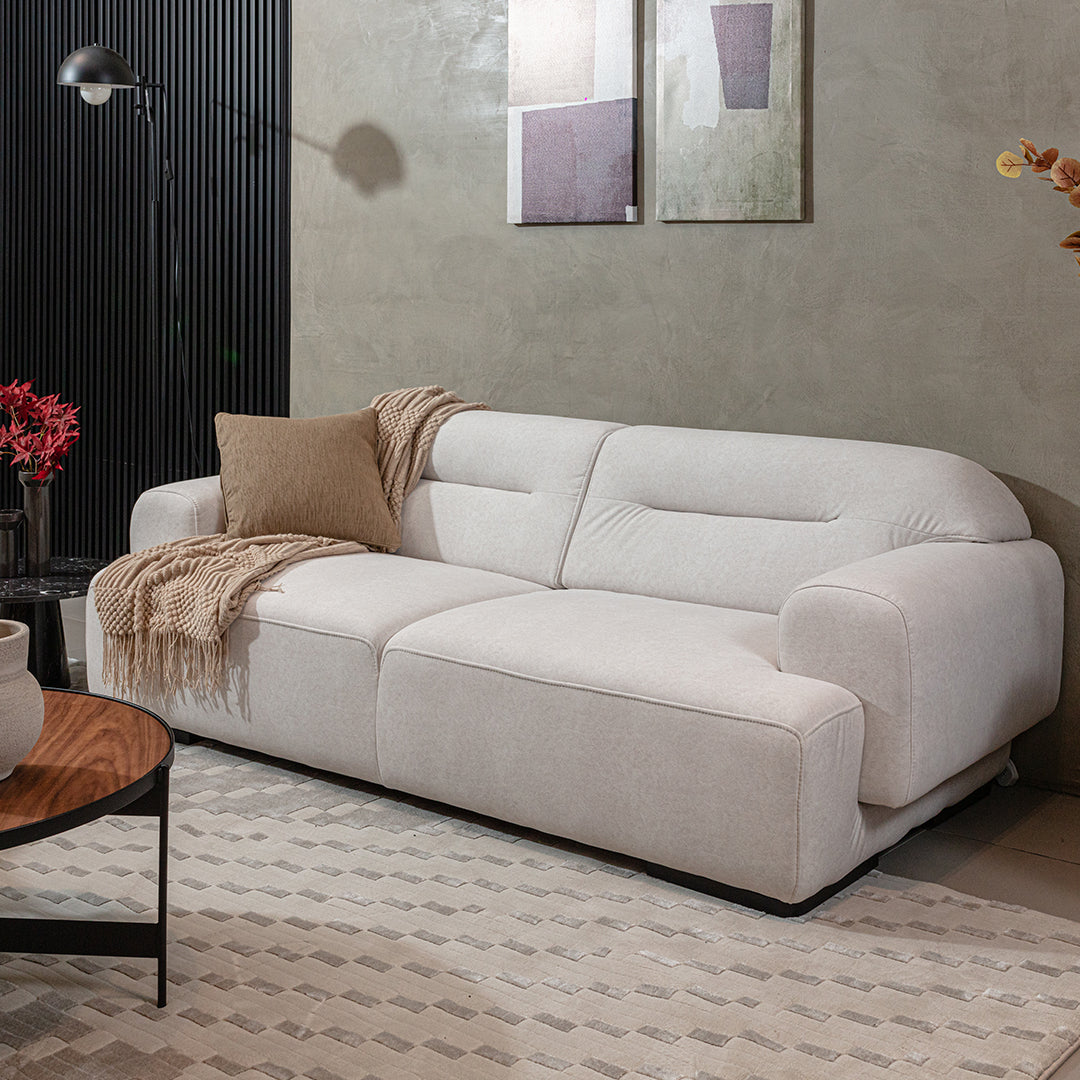 ANTRO 3 Seater Sofa
